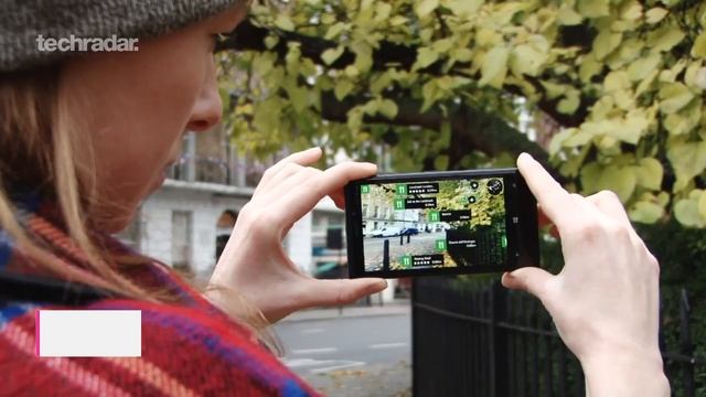 Apple Maps vs Google Maps vs Nokia Maps Test Comparison смотреть онлайн