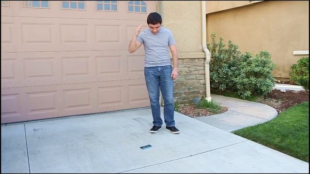 MagBak Case: World's thinnest car mount. смотреть онлайн