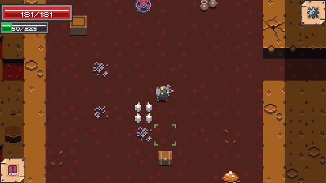 I Discovered COLORS! - Apex Dungeon Devlog #2 смотреть онлайн