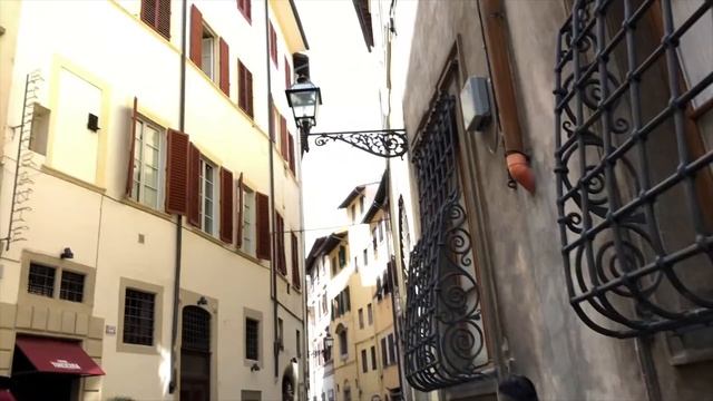 Indian Family Vacation | Florence | Walking City Tour | Firenze Apple Store | Duomo смотреть онлайн