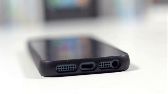 iPhone 5/5s Cases: Gear4 Icebox Edge vs. Incipio Frequency смотреть онлайн