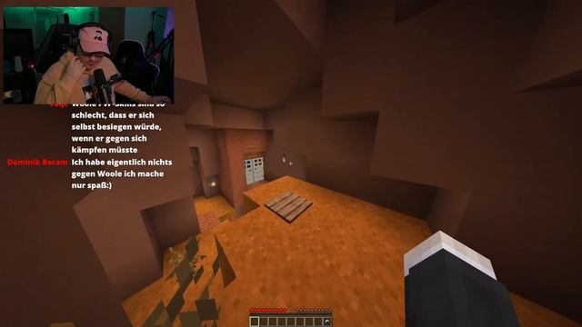 YouTuber Insel immernoch down :( Brauche ein Projekt смотреть онлайн