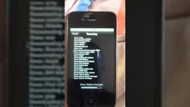 Cydia error смотреть онлайн
