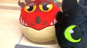 ПРИРУЧИ ВСЕХ ДРАКОНОВ и НАКОРМИ их