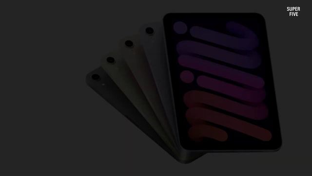 Best Gaming iPad of 2024 смотреть онлайн
