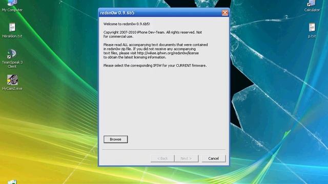 [A.C] How to hack your iPod/iPhone iOS version 4.2.1 & 4.2 смотреть онлайн