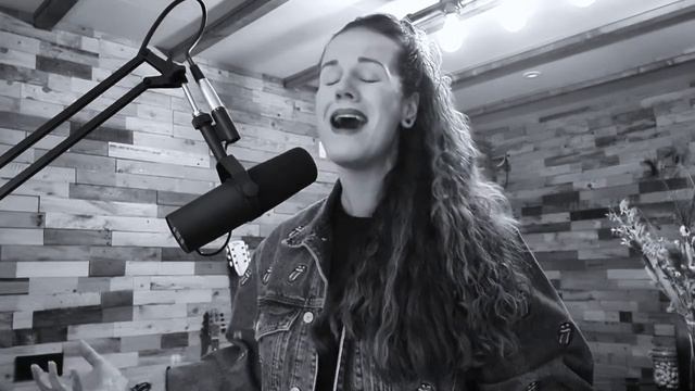 D-Joiz - Take it all (cover Danielle Nicole) смотреть онлайн