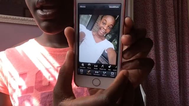 what’s on my iphone 5s?! ☮ apps, how i edit pictures & more! смотреть онлайн
