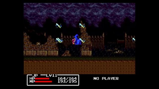 Cadash Sega Genesis Review смотреть онлайн