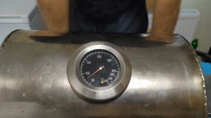 газовый гриль своими руками