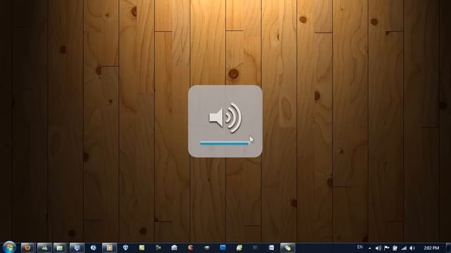 MacSound - Mac OS X Volume Control смотреть онлайн