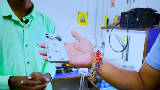 iPhone&Android Repair In Cheapest Price Less Money Top Level Quality | Best Repairing Shop in Nagpu смотреть онлайн
