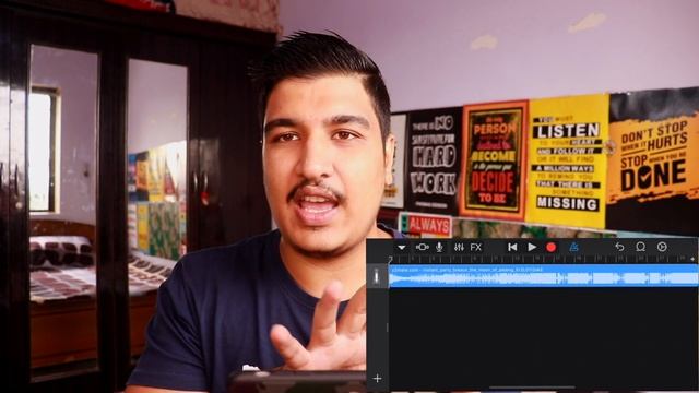 How To Set iPhone Custom Ringtone | No Computer Required| MSK Vlogs End Credit Song Ringtone смотреть онлайн