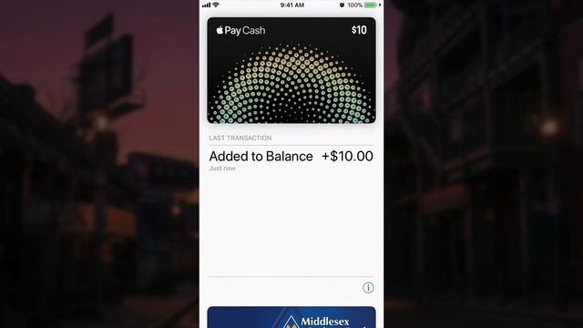 How To Setup & Use Apple Pay Cash смотреть онлайн