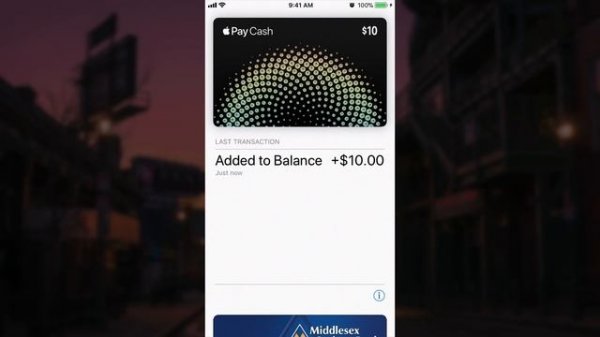 How To Setup & Use Apple Pay Cash