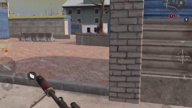 Call Of Duty: Warzone Mobile Solo Victory in Battle Royale! смотреть онлайн