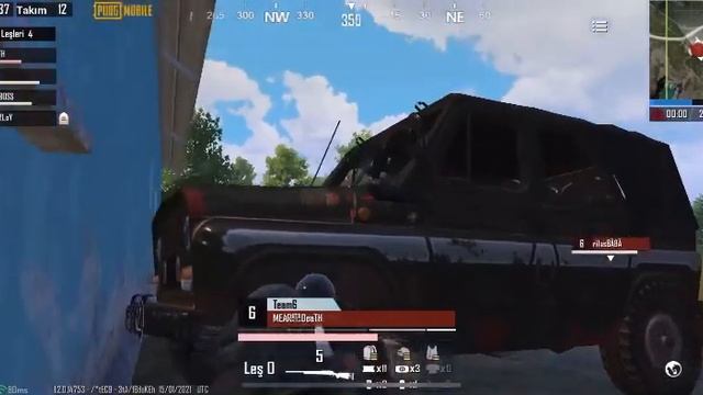 PUBG AZƏRBAYCAN SCRİM #22(Teen Baku) смотреть онлайн