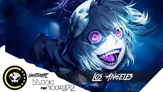▶[melbourne bounce] ★ FURY X EM3V - Los Angeles смотреть онлайн