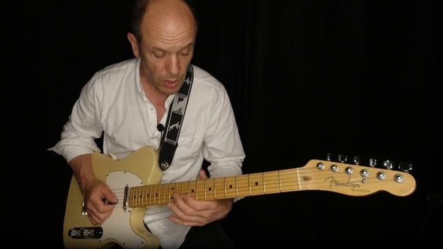 GUITAR_ Expressive Techniques смотреть онлайн