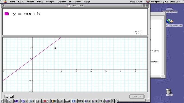 Mac OS 9 Demo смотреть онлайн
