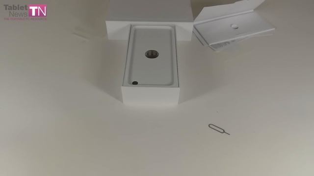 iPhone 6 Plus Unboxing Full HD - Tablet-News.com смотреть онлайн
