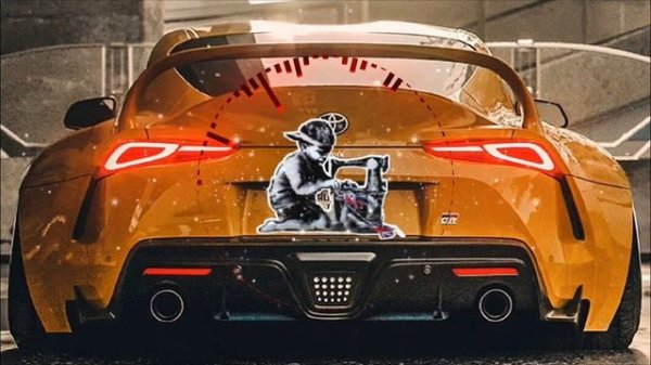 ONEIL & KANVISE - La La Like