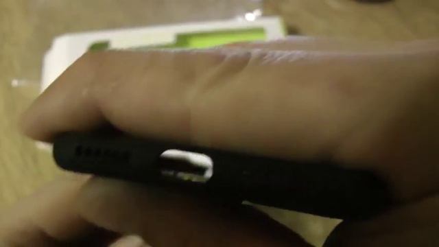 Benks Lange Series Braid Cooling Case for iPhone X - BLACK смотреть онлайн