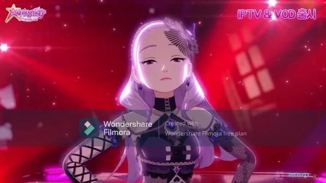 Anime Shining Star - Shining Star remix смотреть онлайн