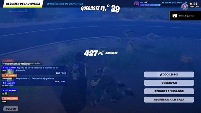 Fortnite mientras Niby canta canciones de PAWMOT смотреть онлайн