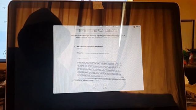 تثبيت ماك على اجهزة ماك القديمة و الغير مدعومة من الشركة بطريقة سهلة mac os catalina смотреть онлайн