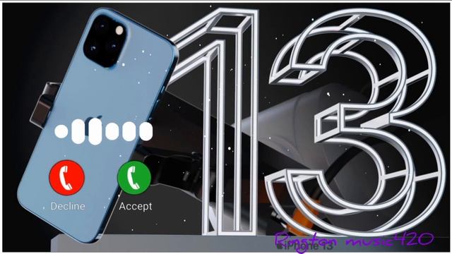 iPhone 13 Pro Max ringtone 2021 | Iphone 12 Pro Max | iphone ringtone #iphone13promax new ringtone смотреть онлайн