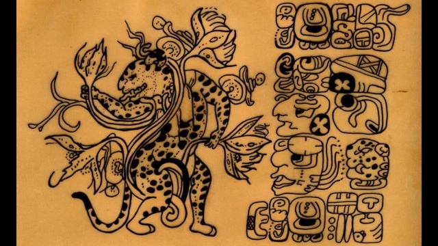Ancient Aztec And Mayan Traditional Music By Ricardo Tlalli Lozano. Song: Jaguars Path
