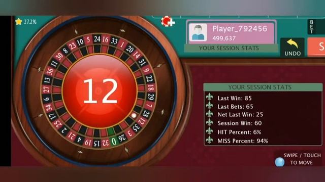 Roulette quick spin | Roulette strategy to win By Roulette channel gameplay смотреть онлайн