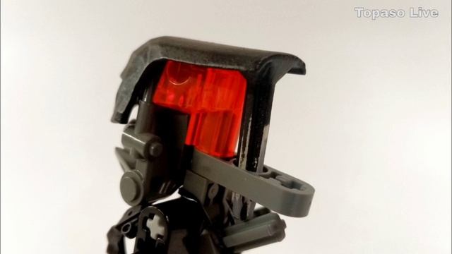 Обзор набора "Lego Bionicle" #2410 Турага Ван (Turaga Van) смотреть онлайн