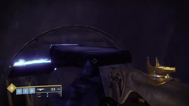 Secret Ascendant Chest #6 смотреть онлайн