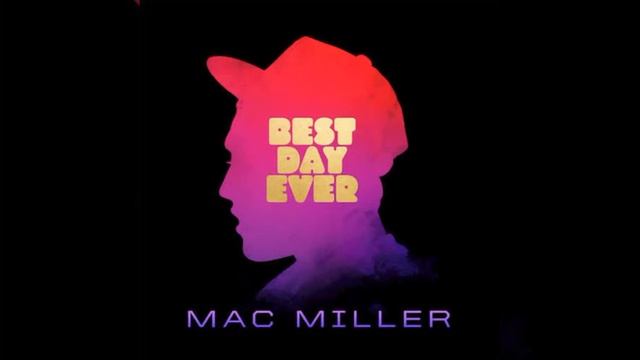 Mac Miller- BDE Bonus смотреть онлайн