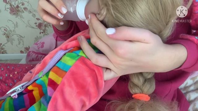 НЕДЕЛЯ ВЛОГОВ/День 5,видео без вечера😕❤️ смотреть онлайн