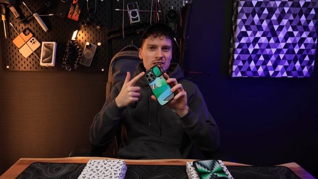 Unfiltered Review: Casetify Cases Line-Up - iPhone 15 Pro смотреть онлайн