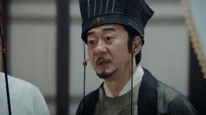 Предание о пробуждении 1 сезон 24 серия