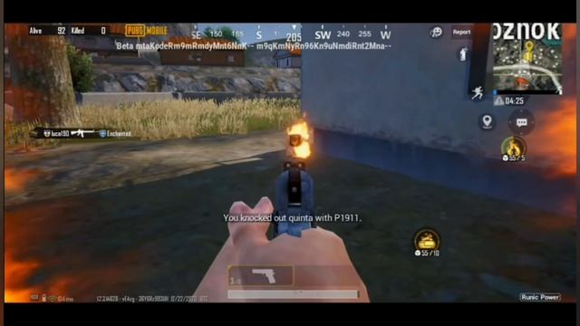 PUBG MOBiLE 1.2 UPDATE LEAKS SEASON 17 AND TOP 5 FEATURES смотреть онлайн