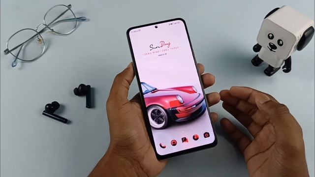 A Minimal MIUI SetUp Using Best MIUI Themes 😍 | MIUI Home Screen Customization смотреть онлайн