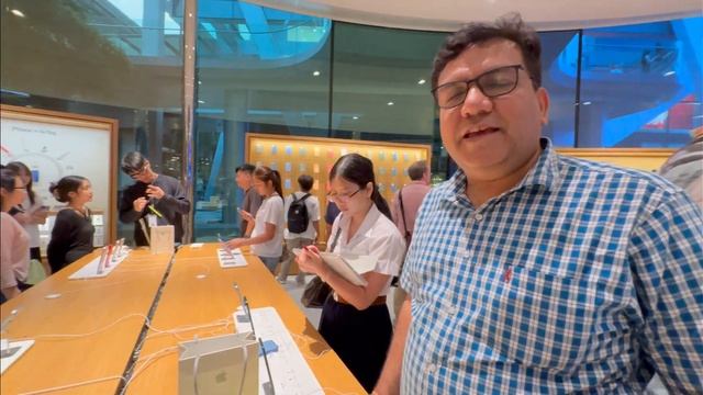 Unlock Your Dream Vacation: Free Trip of Thailand with iPhone 15 Pro Purchase! смотреть онлайн