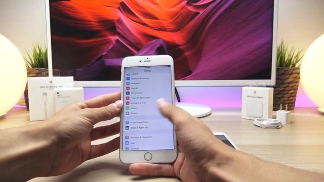 iOS 11.0.1 - 11.1 Details! Jailbreak Updates Coming & New iOS 11 Firmwares смотреть онлайн