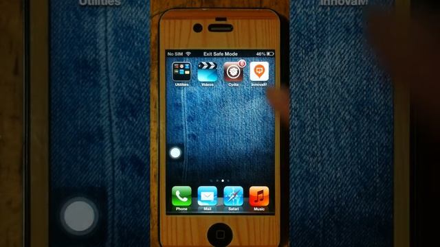 InnovaSPY - How to hide and show Spy software on iphone смотреть онлайн