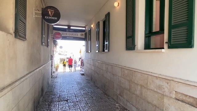 Зихрон Яков, Израиль / Israel 🇮🇱🇮🇱😊😃🌈 смотреть онлайн