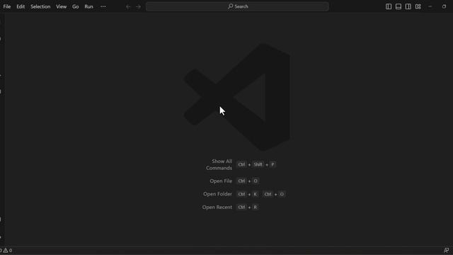 Error: JAVA_HOME is set to an invalid directory [FIXED] | Complete Maven Project creation in VS Cod смотреть онлайн