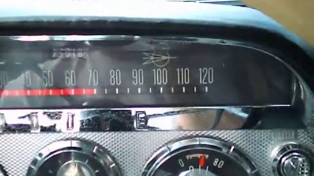 Cruising in my 59 Dodge смотреть онлайн