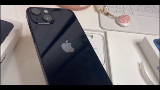 Unboxing del iPhone 13 Pro, iPhone 13 y iPhone13 mini. смотреть онлайн