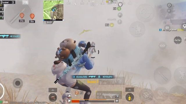 7 solo Finishes 🔥 • 13 Finishes Wwcd☠️ • iPhone 14 Pro Max 90 Fps || Toxic 🇮🇳 смотреть онлайн