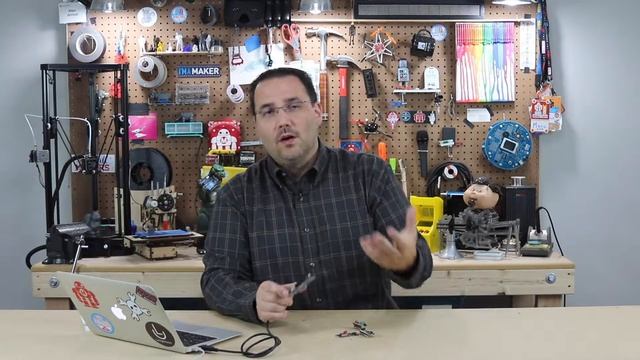 Arduino Prototyping Basics #09: Software Setup смотреть онлайн